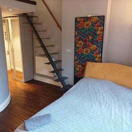 Self-Contained Studio In Central London Property Unit 4 Apartment Exterior photo