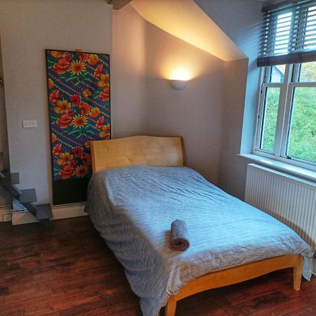 Self-Contained Studio In Central London Property Unit 4 Apartment Exterior photo